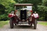 AC Acedes-Magna Tourer 1929 года